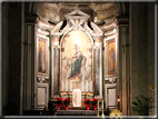 foto Basilica di San Pietro in Vincoli